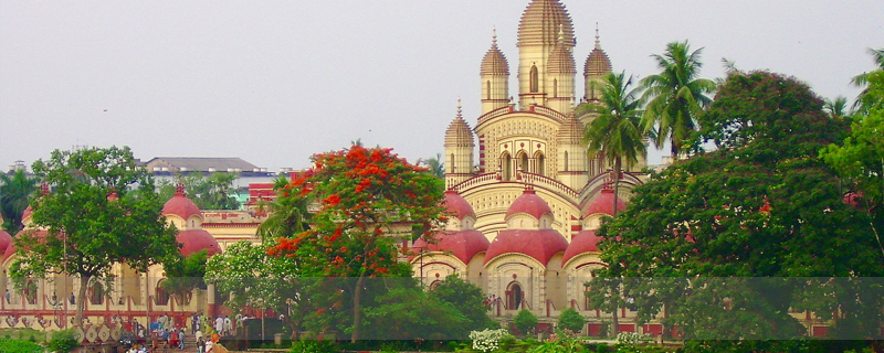 Dhaka Kali Bari 